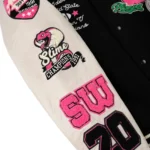 Sp5der Atlanta Track Jacket​