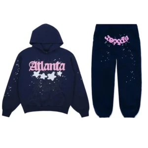 Sp5der Atlanta Tracksuit​