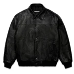 Sp5der Black Jacket​