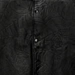 Sp5der Black Jacket​