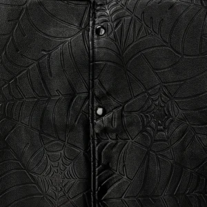 Sp5der Black Jacket​