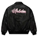 Sp5der Black Jacket​