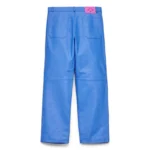 Sp5der Blue Pants