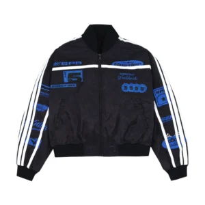 Sp5der Bomber Jacket​