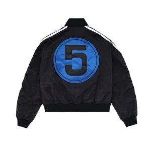 Sp5der Bomber Jacket​