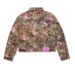 Sp5der Camo Jacket​