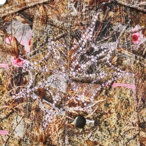 Sp5der Camo Jacket​