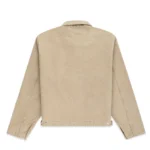 Sp5der Canvas Work Jacket​