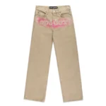 Sp5der Canvas Work Pants​