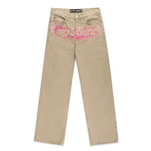 Sp5der Canvas Work Pants​