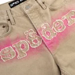 Sp5der Canvas Work Pants​