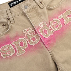 Sp5der Canvas Work Pants​