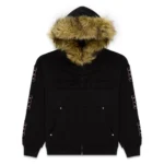 Sp5der Fur Jacket​