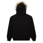 Sp5der Fur Jacket​