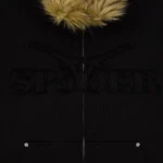 Sp5der Fur Jacket​