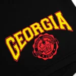 Sp5der Georgia Tiny Shorts
