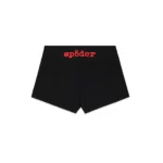 Sp5der Georgia Tiny Shorts