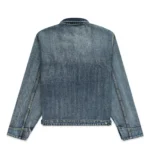Sp5der Jean Jacket​