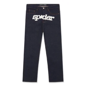 Sp5der Jeans