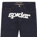 Sp5der Jeans