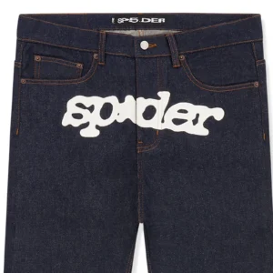 Sp5der Jeans