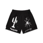 Sp5der Muay Thai Shorts​