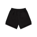 Sp5der Muay Thai Shorts​