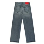 Sp5der Pants Blue​