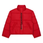 Sp5der Puffer Jacket​