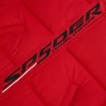 Sp5der Puffer Jacket​
