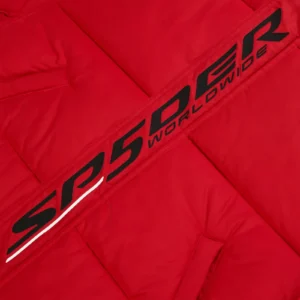 Sp5der Puffer Jacket​