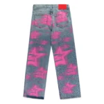 Sp5der Rhinestone Pants​