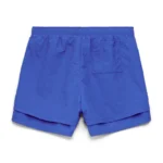 Sp5der Rhinestone Shorts​