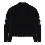 Sp5der Sherpa Hunter Moto Jacket​
