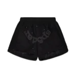 Sp5der Shorts Black​