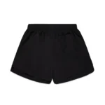 Sp5der Shorts Black​