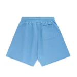 Sp5der Shorts Blue​