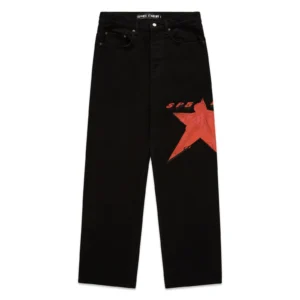 Sp5der Star Girl Pant