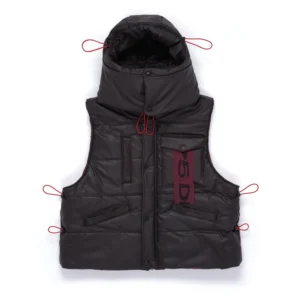 Sp5der Trucker Jacket​