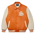 Sp5der Varsity Jacket​