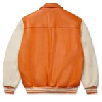 Sp5der Varsity Jacket​