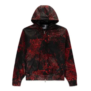 Sp5der Web Jacket