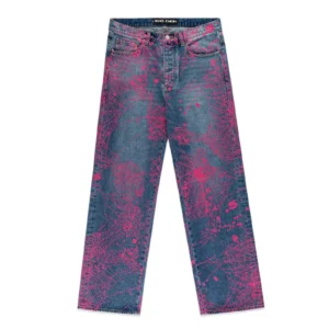 Sp5der Web Pants