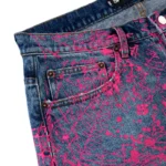 Sp5der Web Pants