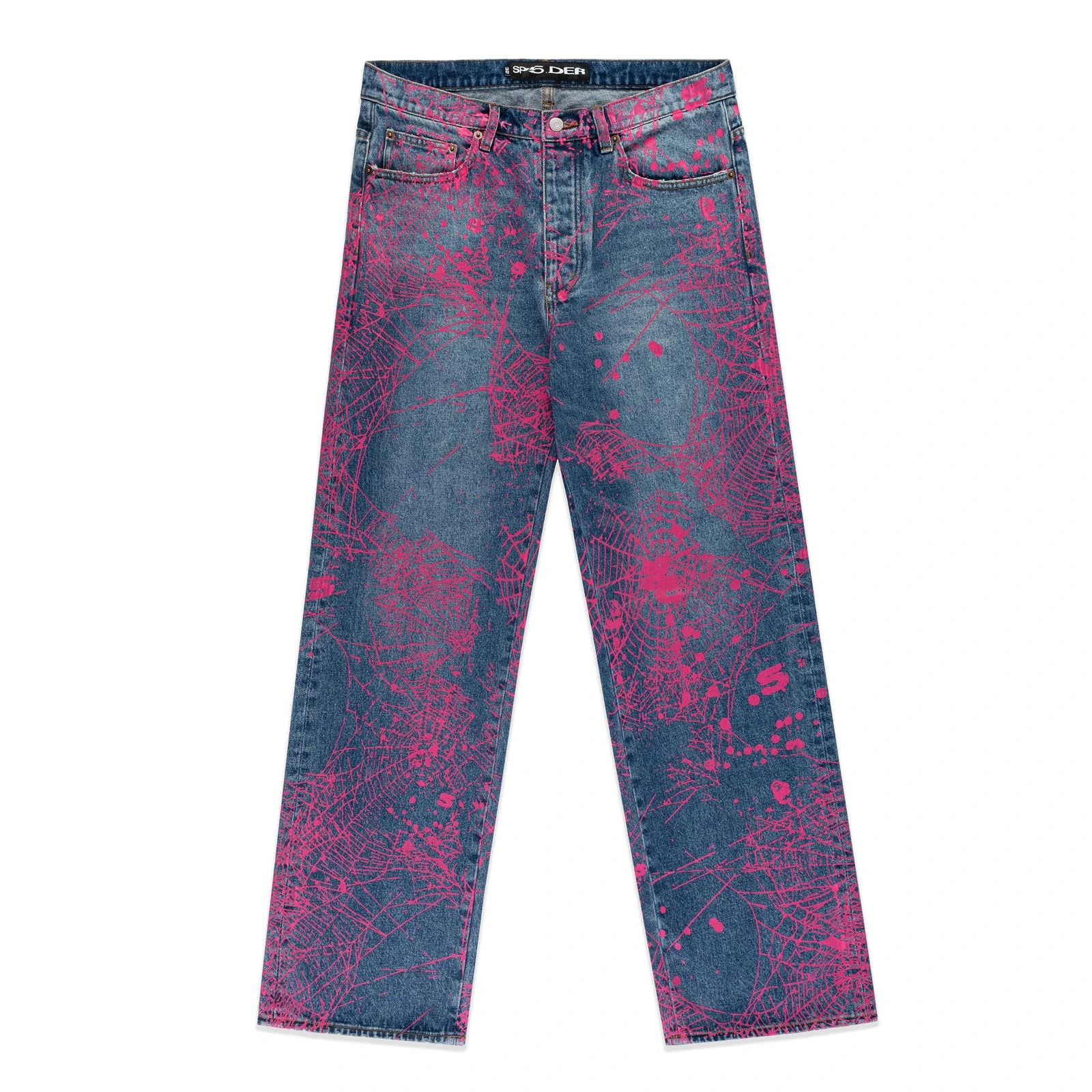Sp5der Web Pants Sp5der Web Pants