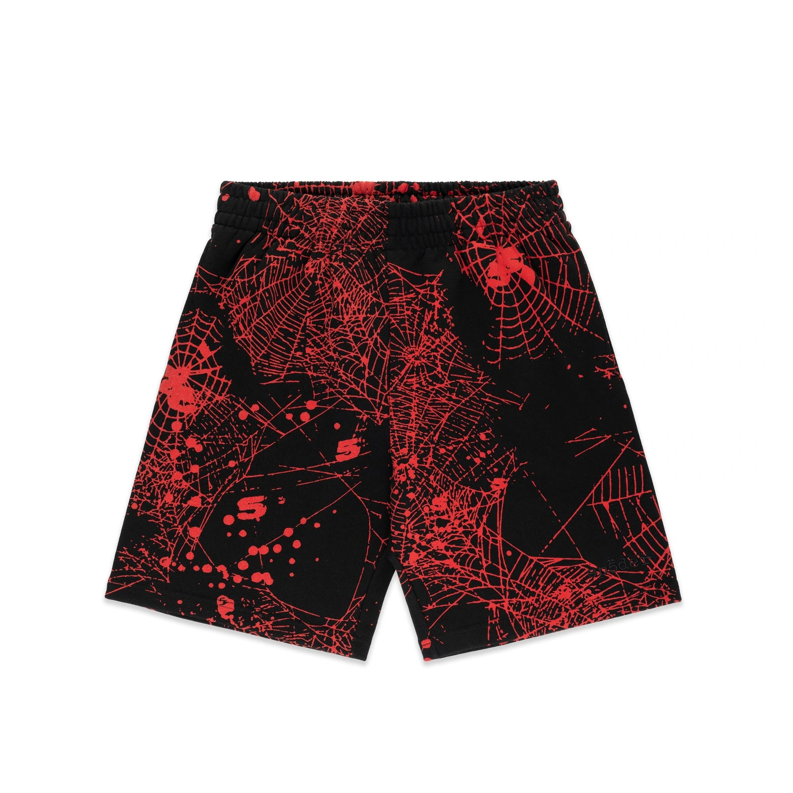 Sp5der Web Shorts Sp5der Web Shorts