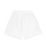 Sp5der White Shorts