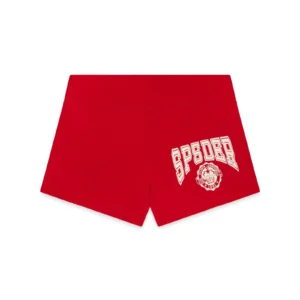 Sp5der Women's Sp5Wom Tiny Shorts