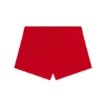 Sp5der Women's Sp5Wom Tiny Shorts
