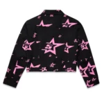 Sp5der Work Jacket​